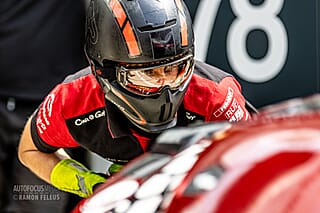 24 uur van Le Mans 2025