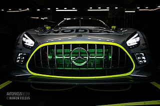 24 uur van Le Mans 2025