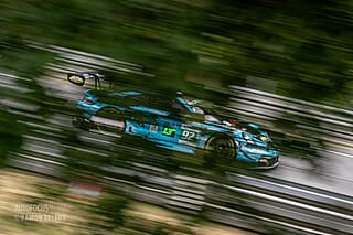 24 uur van Le Mans 2025