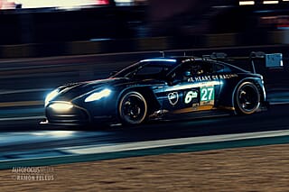 24 uur van Le Mans 2025