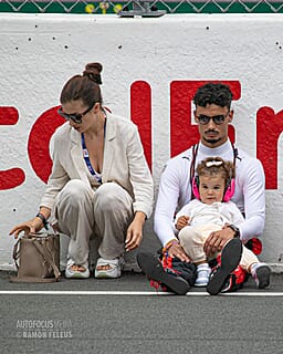 24 uur van Le Mans 2025