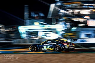 24 uur van Le Mans 2025