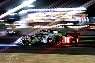 24 uur van Le Mans 2025