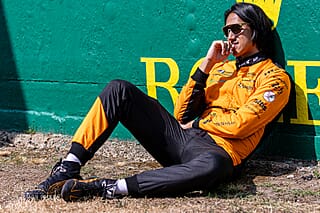 24 uur van Le Mans 2025