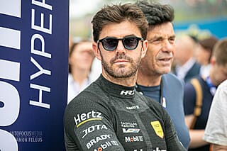 24 uur van Le Mans 2025