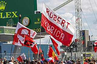 24 uur van Le Mans 2025