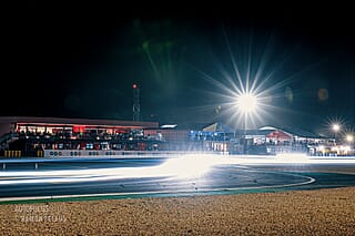 24 uur van Le Mans 2025