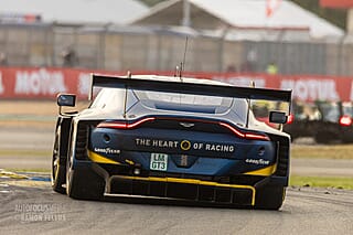 24 uur van Le Mans 2025