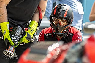 24 uur van Le Mans 2025