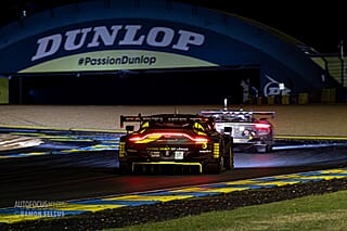 24 uur van Le Mans 2025