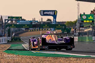 24 uur van Le Mans 2025