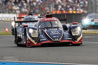 24 uur van Le Mans 2025
