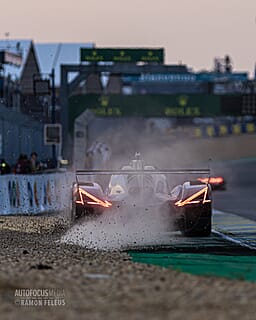 24 uur van Le Mans 2025