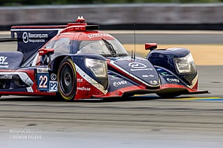 24 uur van Le Mans 2025