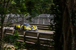 24 uur van Le Mans 2025