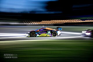 24 uur van Le Mans 2025