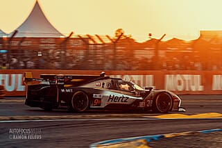 24 uur van Le Mans 2025