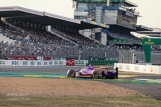 24 uur van Le Mans 2025