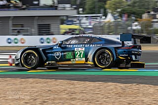 24 uur van Le Mans 2025