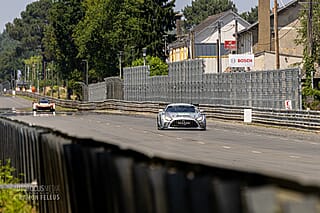 24 uur van Le Mans 2025