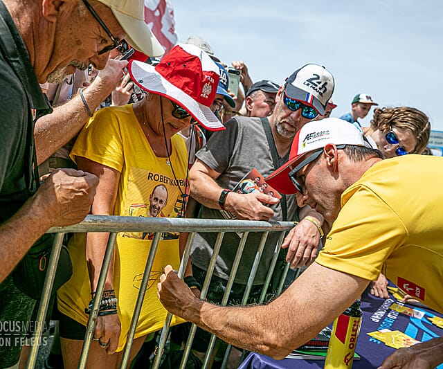 24 uur van Le Mans 2025