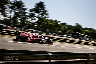 24 uur van Le Mans 2025