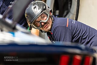 24 uur van Le Mans 2025