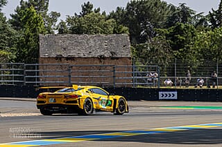 24 uur van Le Mans 2025
