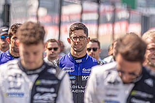 24 uur van Le Mans 2025