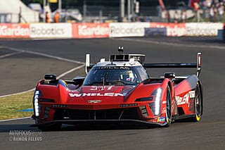24 uur van Le Mans 2025