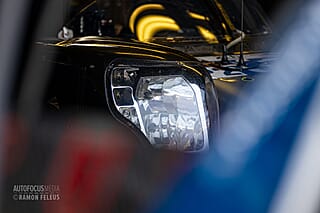 24 uur van Le Mans 2025