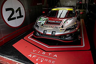 24 uur van Le Mans 2025