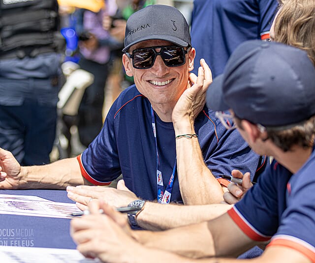 24 uur van Le Mans 2025