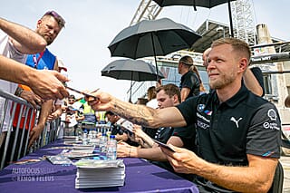 24 uur van Le Mans 2025