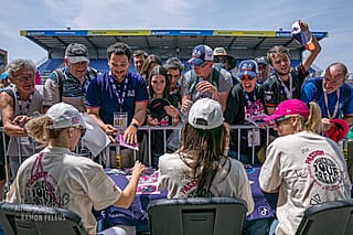 24 uur van Le Mans 2025