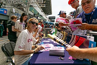 24 uur van Le Mans 2025