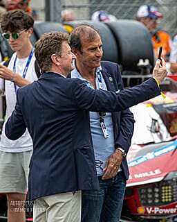 24 uur van Le Mans 2025