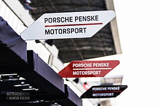 24 uur van Le Mans 2025