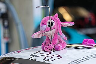 24 uur van Le Mans 2025