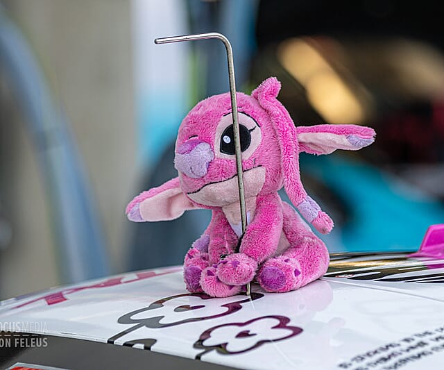 24 uur van Le Mans 2025