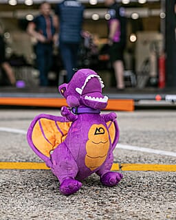 24 uur van Le Mans 2025