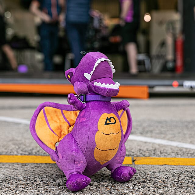 24 uur van Le Mans 2025