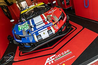 24 uur van Le Mans 2025