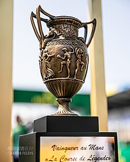 24 uur van Le Mans 2025