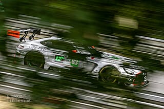 24 uur van Le Mans 2025