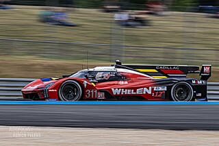 24 uur van Le Mans 2025