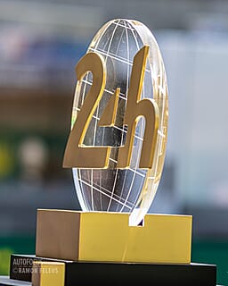 24 uur van Le Mans 2025