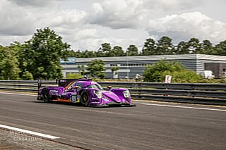 24 uur van Le Mans 2025