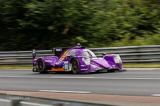 24 uur van Le Mans 2025