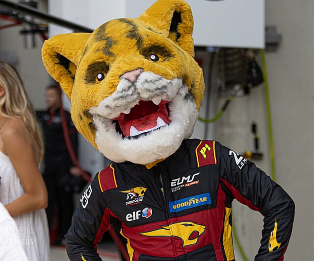 24 uur van Le Mans 2025